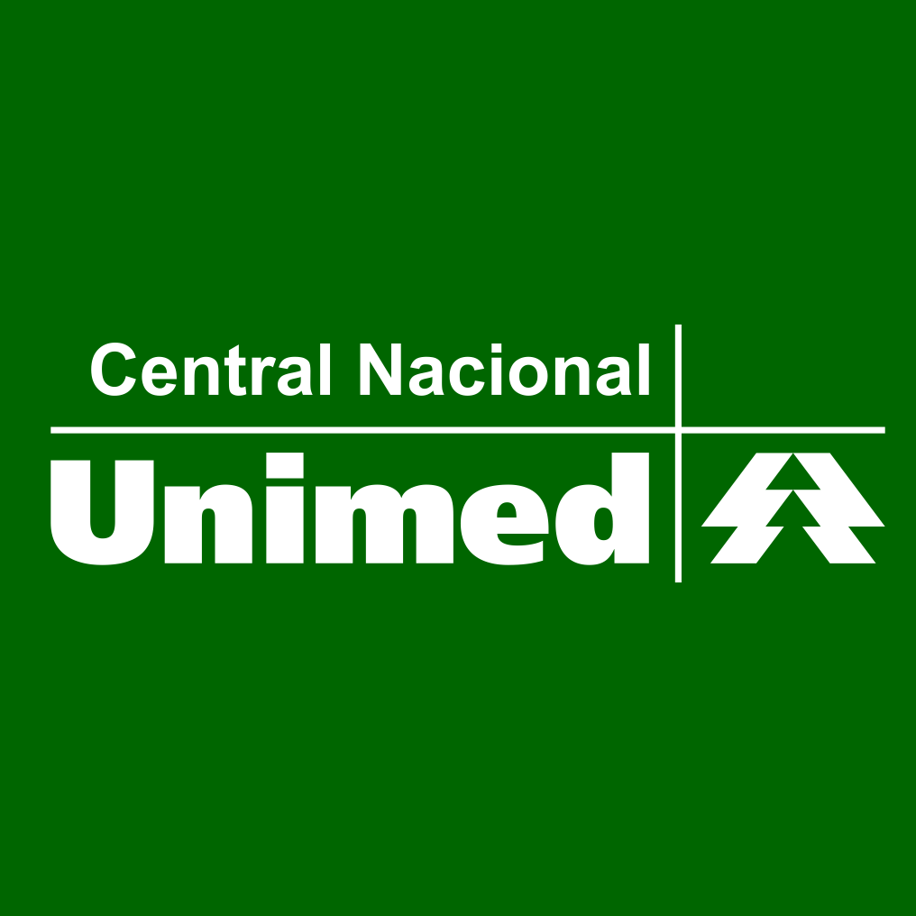 Logo CENTRAL NACIONAL UNIMED