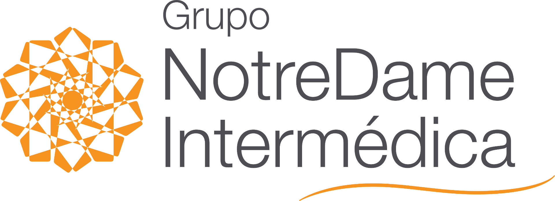 Logo NOTREDAME